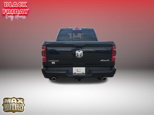 2023 Ram 1500 Big Horn/Lone Star 8