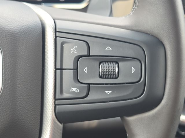 2024 GMC Sierra 1500 Denali:46829A
