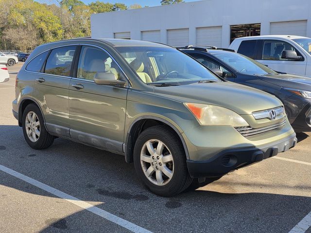 2009 Honda CR-V EX-L FWD