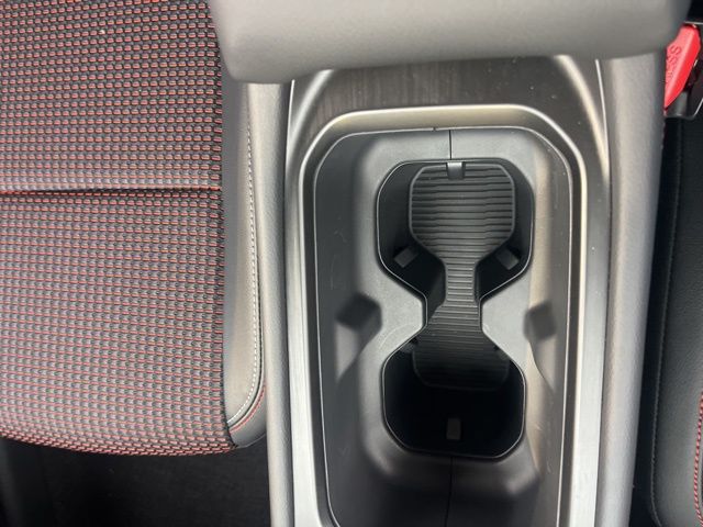 New 2026 Blue Nissan SR image 19