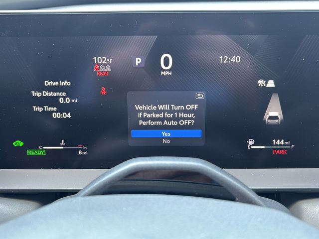 New 2026 Toyota RAV4 SUV