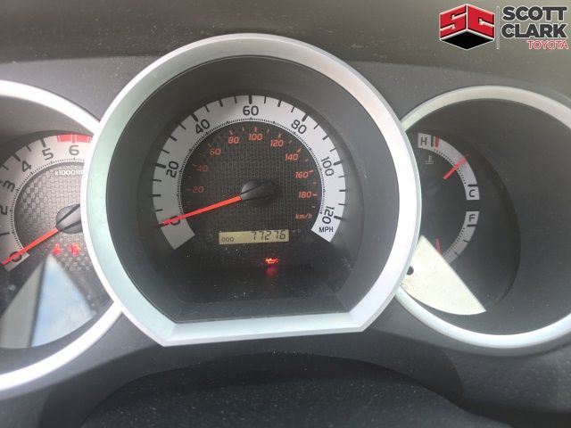 2015 Toyota Tacoma PreRunner