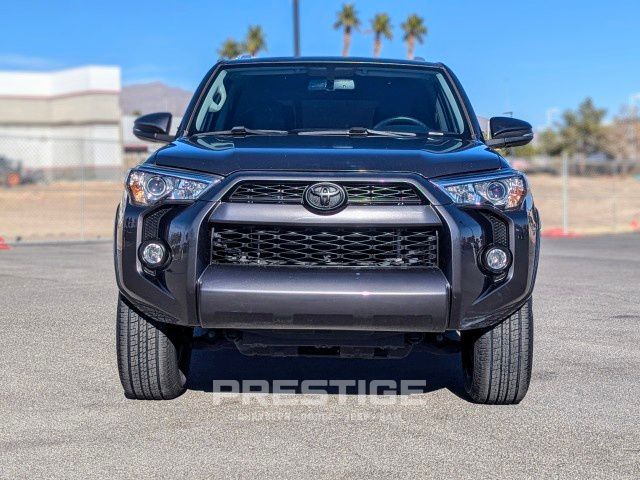 2017 Toyota 4Runner SR5 Premium 3