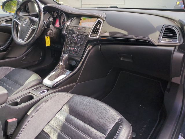 2016 Buick Cascada Premium - Photo 29