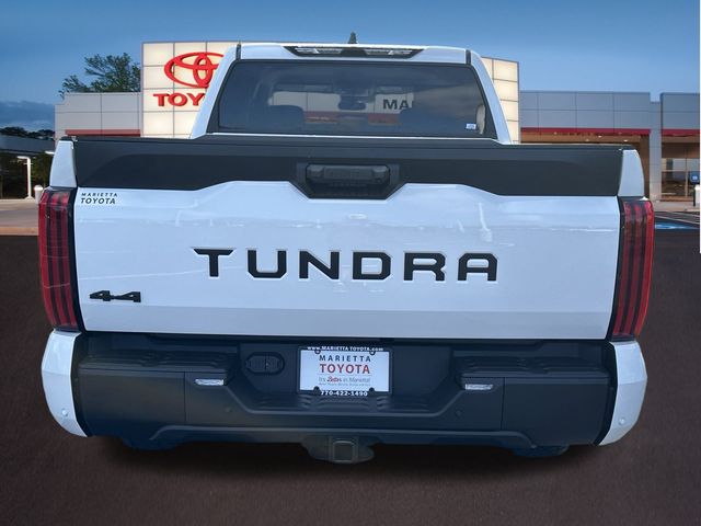 2024 Toyota Tundra SR5 25