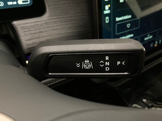 2023 Rivian R1T Adventure