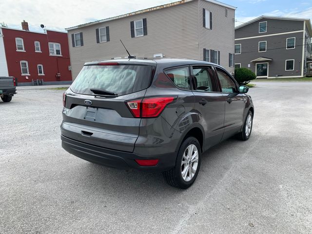 Used 2019 Ford Escape SUV