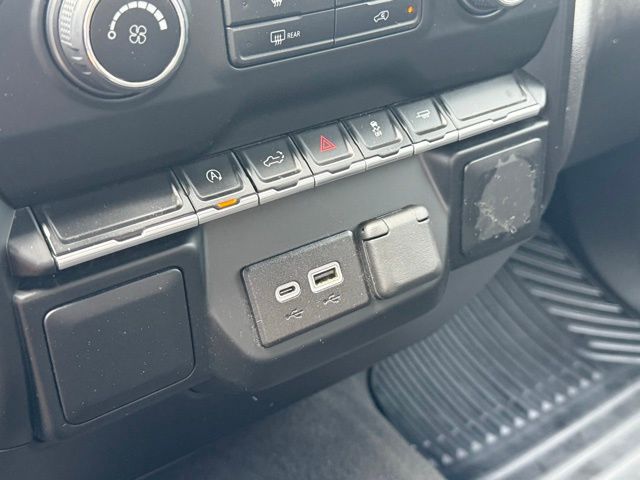 used 2022 Chevrolet Silverado 1500 LTD car, priced at $25,688