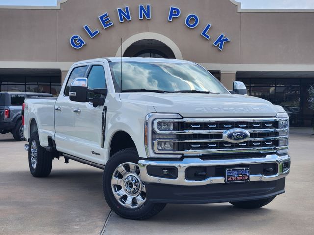 2026 Ford F-350SD