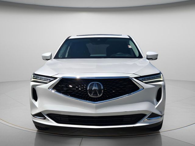 2024 Acura MDX - $38,999