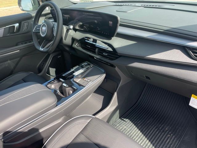 2026 Buick Enclave Sport Touring - Photo 13