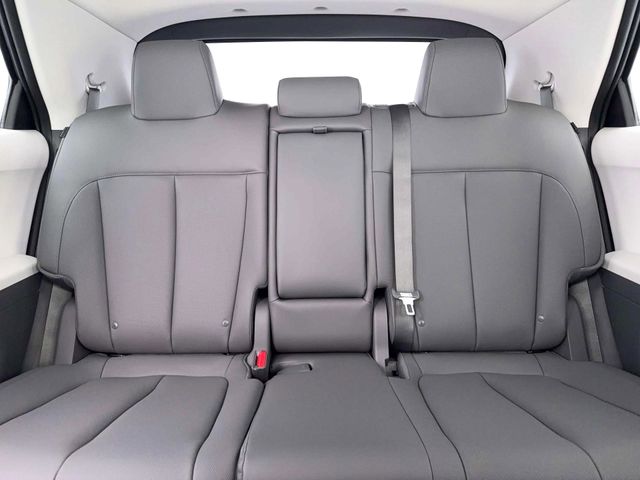 New 2026 Black Hyundai SEL image 16