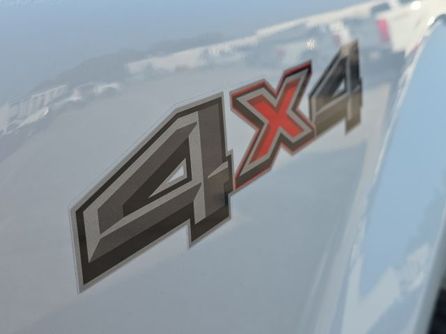 2025 Ford F-350SD XL:46516A1