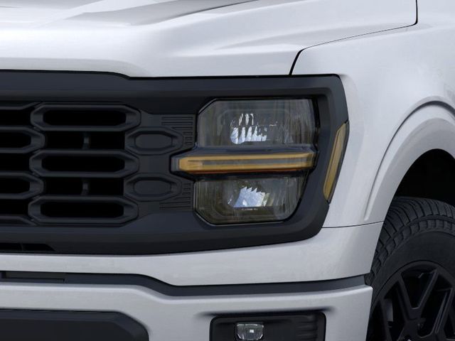 2024 Ford F-150 STX 18