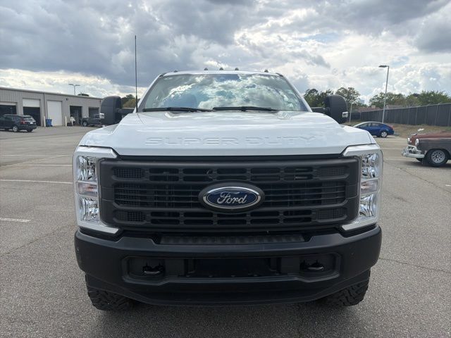 Used 2024 White Ford XL image 8