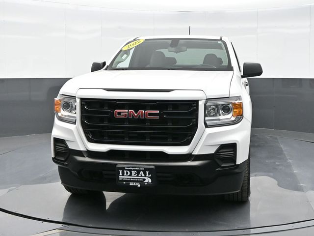 2022 GMC Canyon Elevation Standard 3