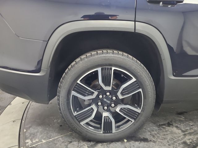 2021 – GMC – Acadia