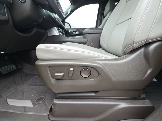 2024 Chevrolet Tahoe Z71:167901A