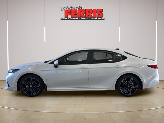 View vehicle photo 2