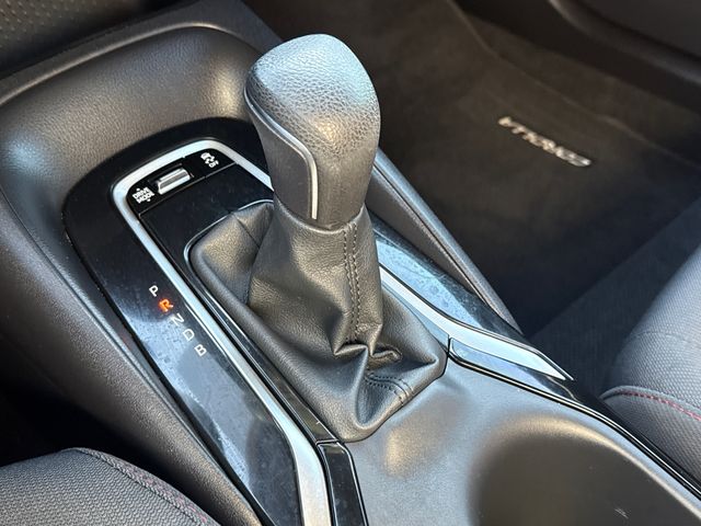 Used 2025 Toyota Corolla Sedan