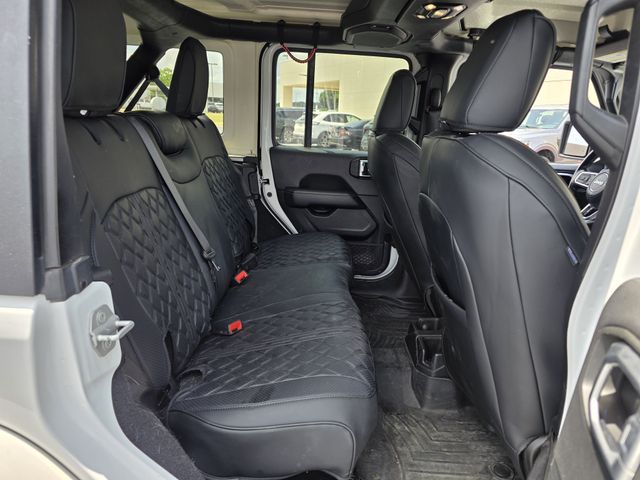 Used 2020 Jeep Wrangler SUV