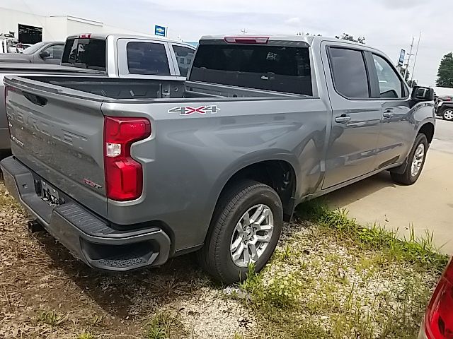 Used 2026 Chevrolet Silverado 1500 Truck