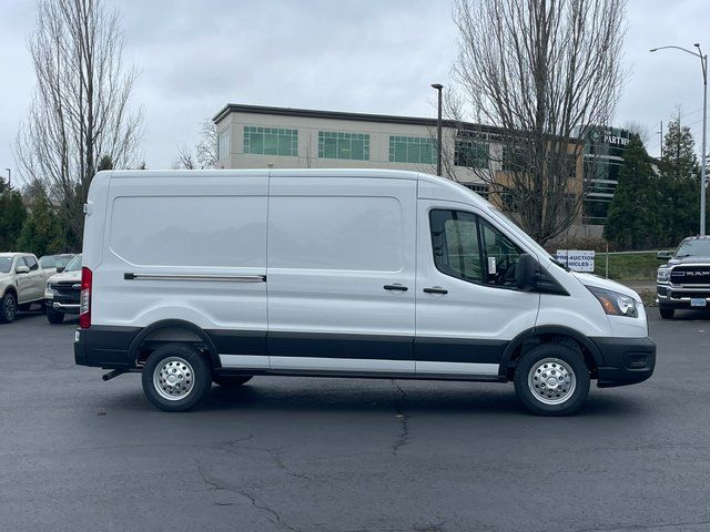 new 2026 Ford Transit-350 car, priced at $57,975