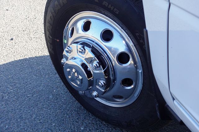 new 2026 Ram 3500 car, priced at $82,205