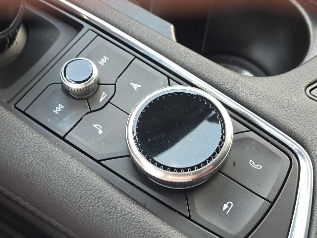 2025 Cadillac XT5 Premium Luxury:46862A