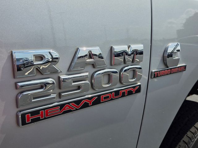 Used 2017 Ram 2500 Truck