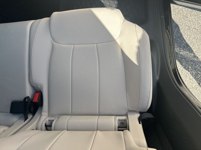 2026 Mercedes-Benz GLB GLB 250 Black at Bob King Buick GMC