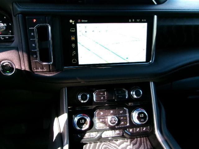 used 2023 GMC Yukon XL car, priced at $67,996