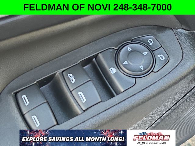 Used 2024 Chevrolet Equinox For Sale in Livonia, MI