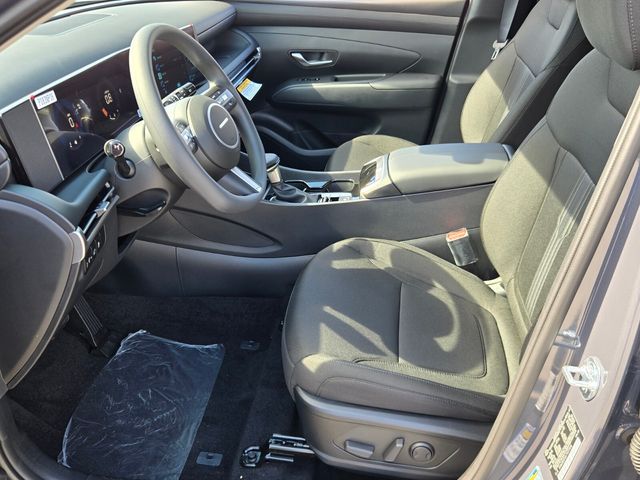 2026 Hyundai Tucson - $29,068