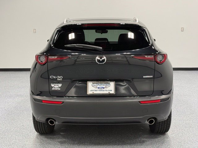Used 2024 Black Mazda 2.5 S Select Sport image 7