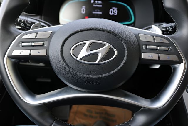 Used Car 2025 Hyundai Palisade  Sel For Sale Under $35,000 In Austin, Texas