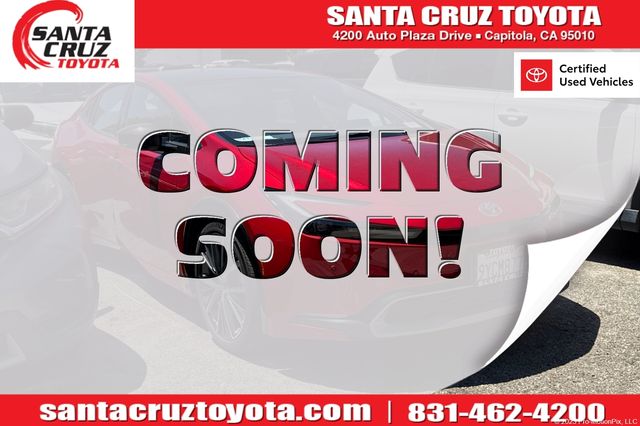2026 Toyota Prius Limited AWD