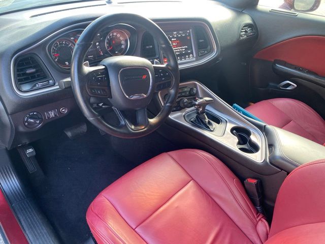 Used Car 2021 Dodge Challenger  R/t Scat Pack For Sale Under $30,000 In San Antonio, Texas