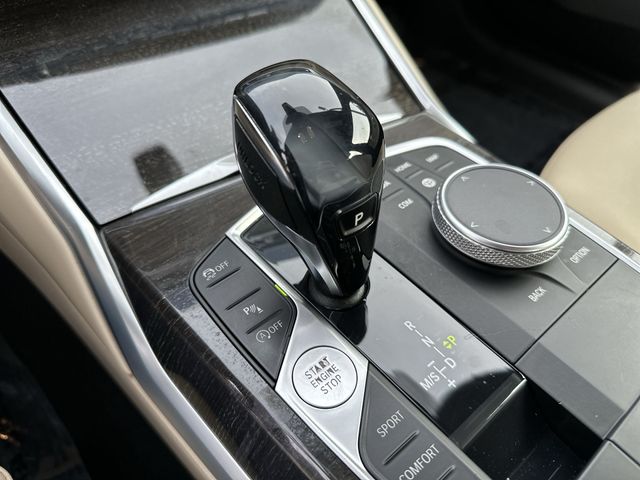 2020 BMW 330i - $21,077