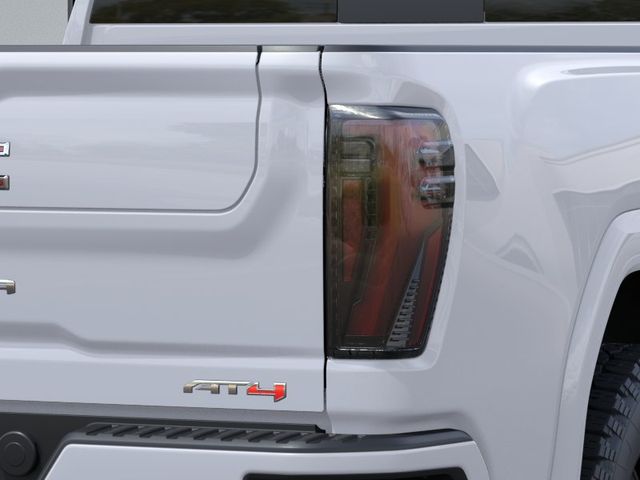 2026 GMC Sierra 2500HD AT4:47386