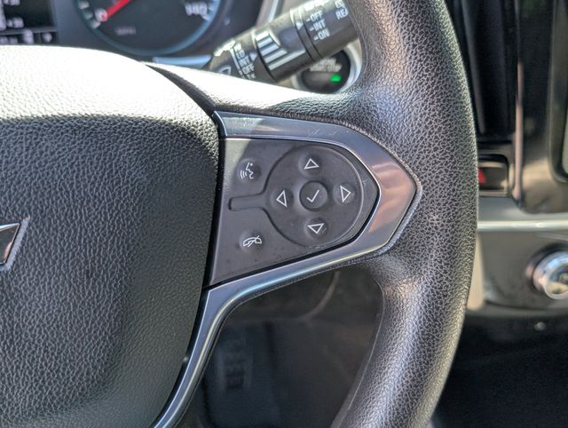 2023 Chevrolet Traverse LS Gray at Traditions Chevrolet