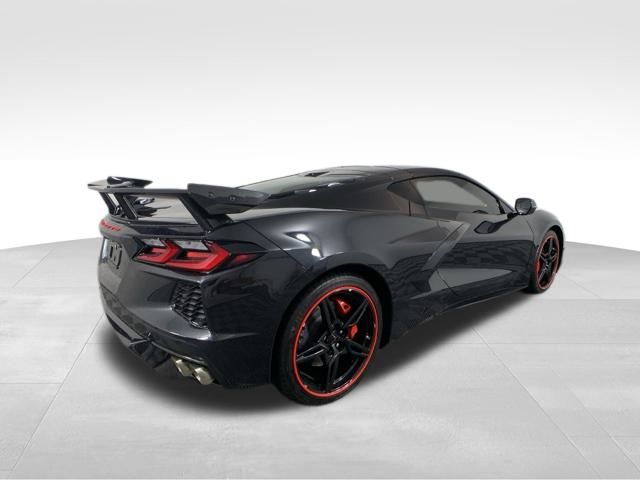 2024 Chevrolet Corvette Stingray 6