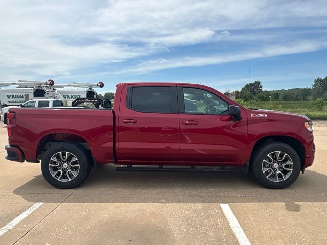 Used 2023 Chevrolet Silverado 1500 Truck