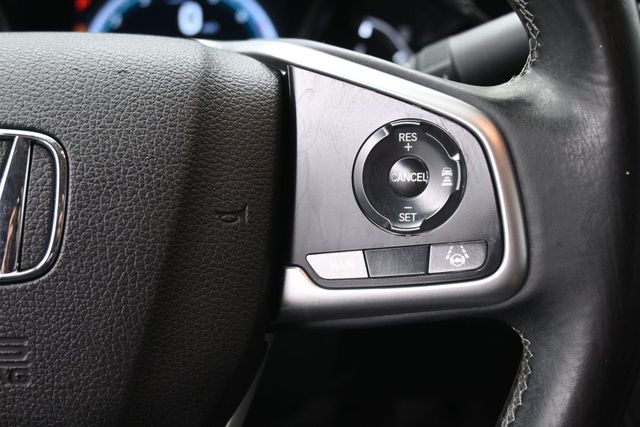 Used 2020 Honda Civic Sedan