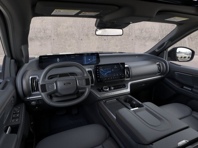 2026 Ford Expedition Tremor Black at Audi Porsche Sewickley