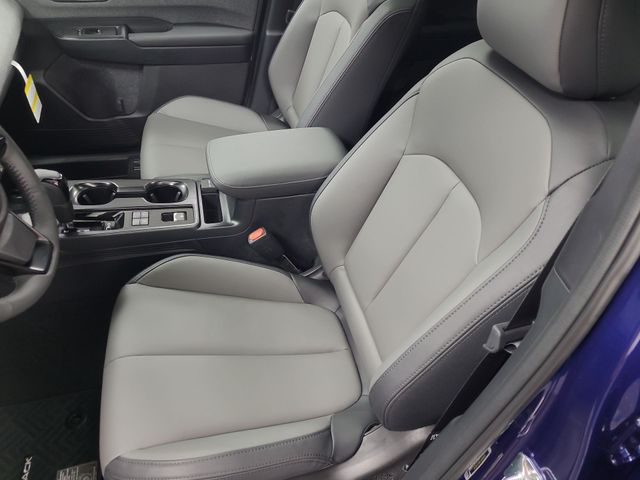 2026 – Subaru – Outback