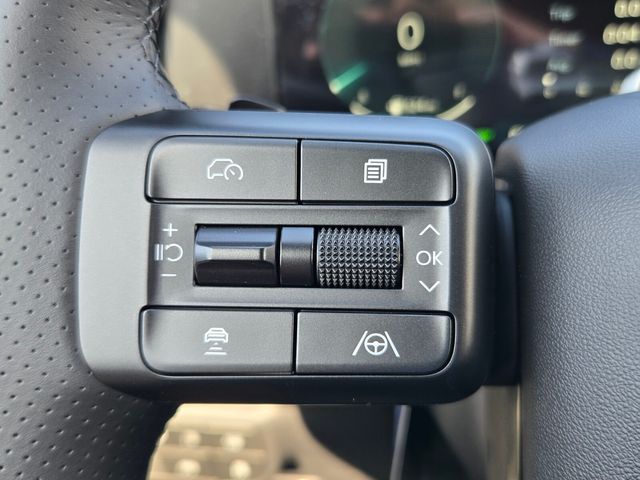 2027 Hyundai Palisade