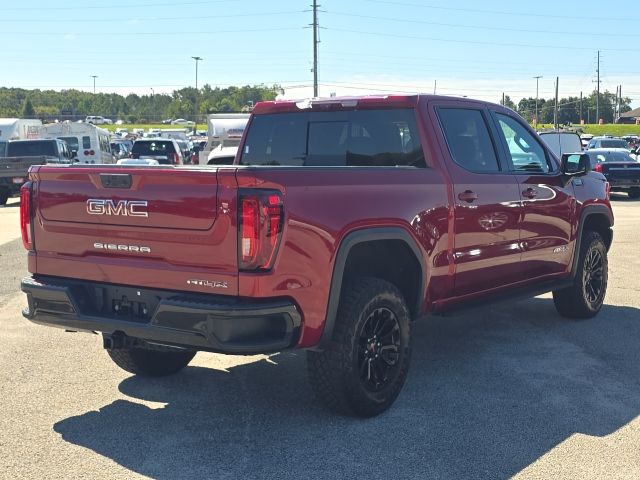 Photo of 2023 GMC Sierra 1500 AT4X in Dallas, GA - 5,  2023 GMC Sierra 1500 AT4X:C02396