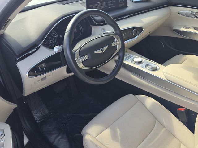 2023 Genesis GV70 - $30,990