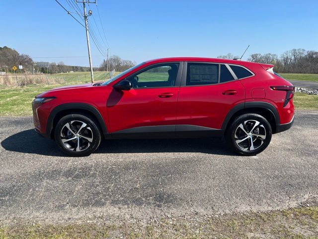 2026 Chevrolet Trax 1RS - Image 2
